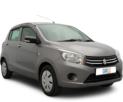 Maruti Celerio-img